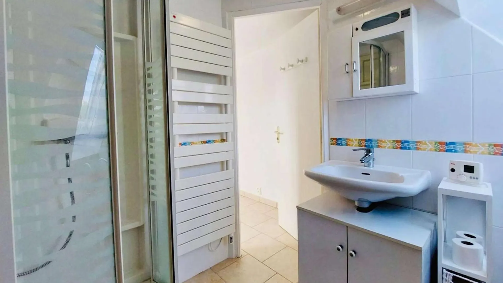 Semesterbostad Charmante Maison Duplex Pres De La Mer Avec Parking - Fr-1-542-73 Pleumeur-Bodou